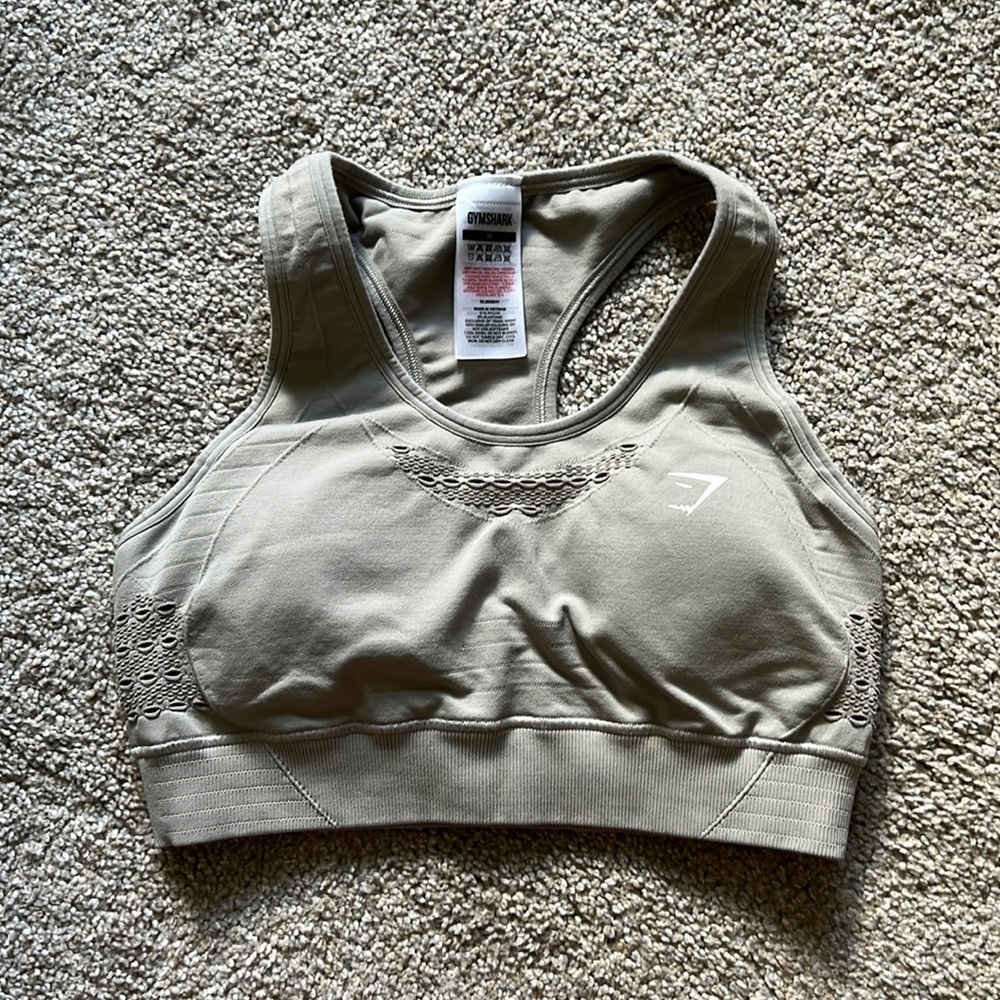 Gymshark Sports Bra